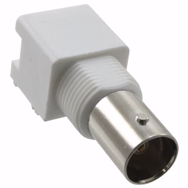 112417 Amphenol RF  Koaxialsteckverbinder (HF)-Baugruppen